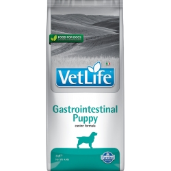 FARMINA Vet Life GASTROINTESTINAL PUPPY 2KG